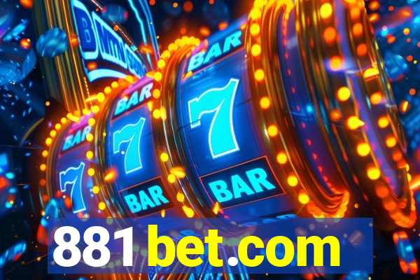 881 bet.com