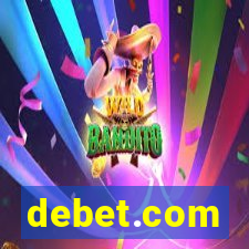 debet.com