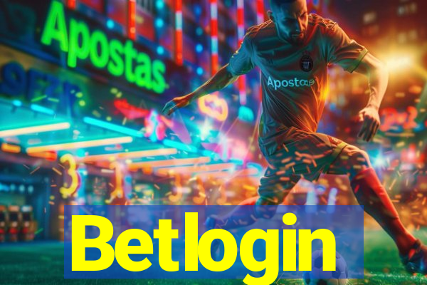 Betlogin