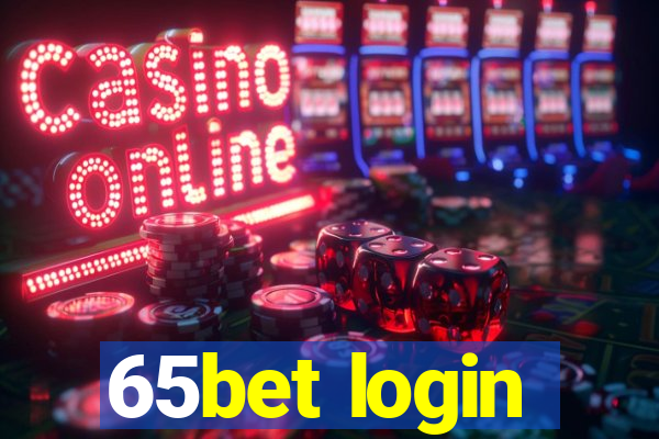 65bet login