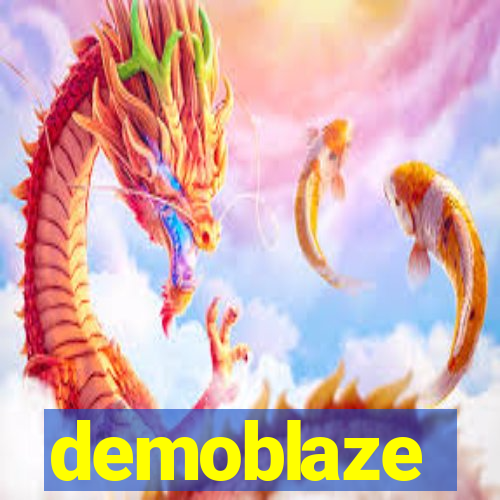 demoblaze