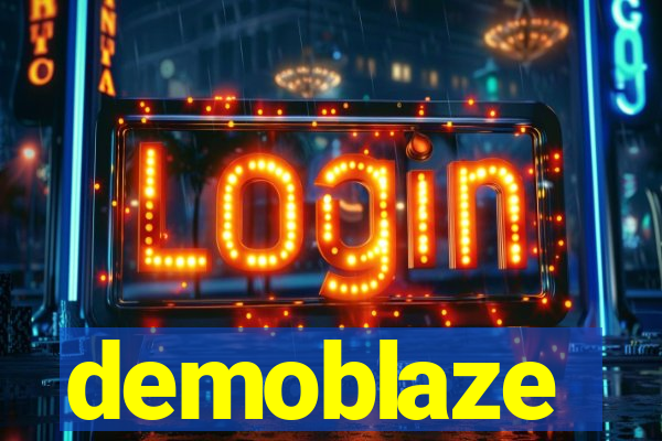 demoblaze