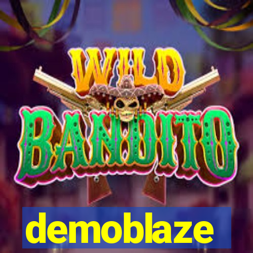 demoblaze