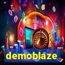 demoblaze