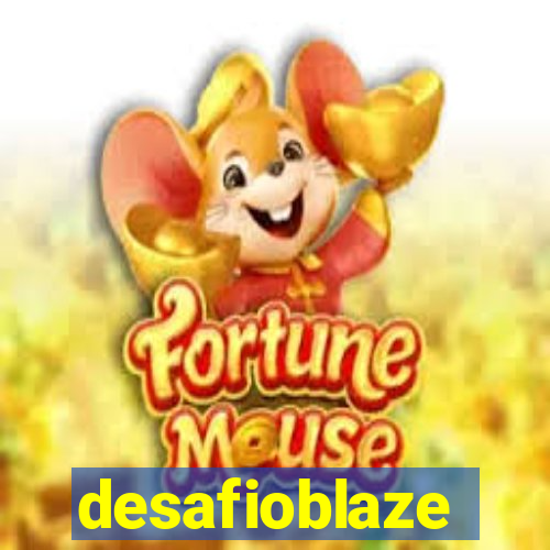 desafioblaze