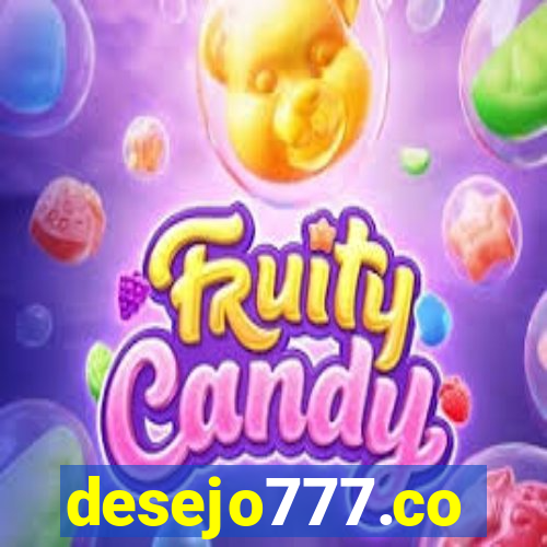 desejo777.co