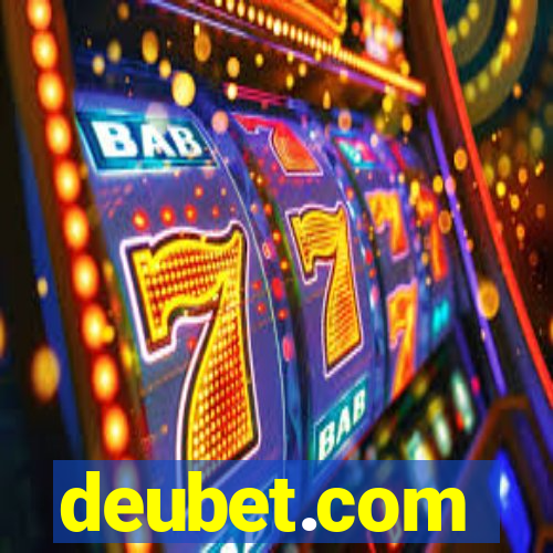 deubet.com