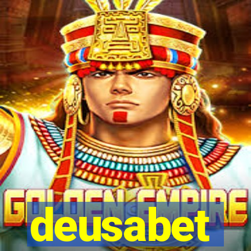 deusabet