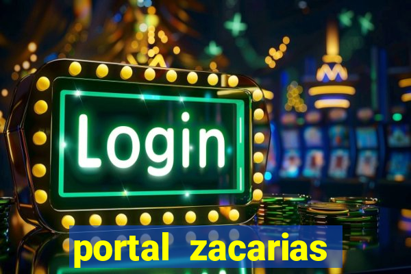 portal zacarias area 51