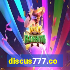 discus777.co