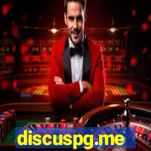 discuspg.me