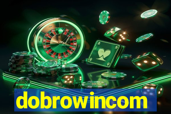 dobrowincom