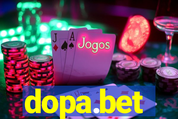 dopa.bet