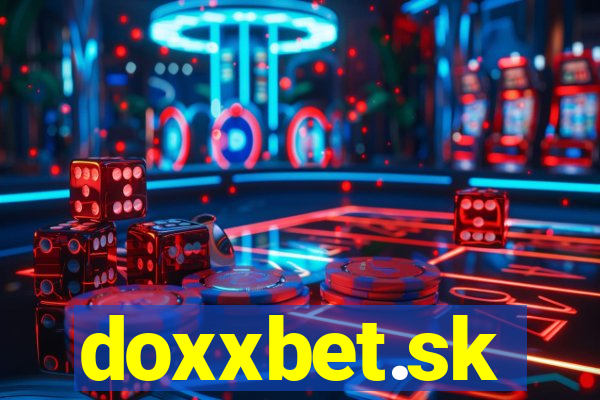 doxxbet.sk