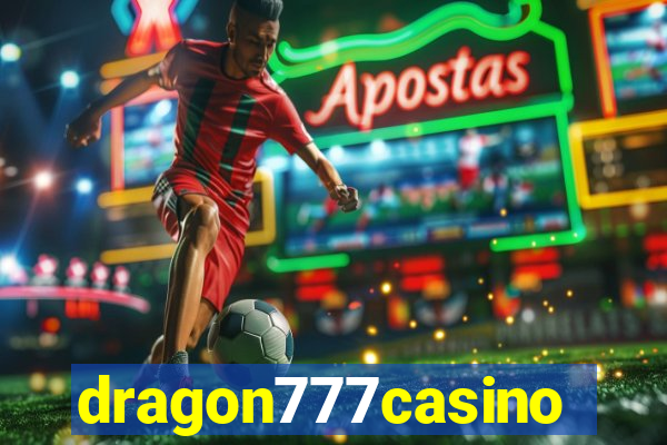 dragon777casino