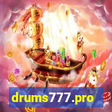 drums777.pro