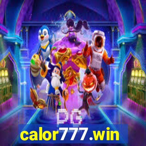 calor777.win