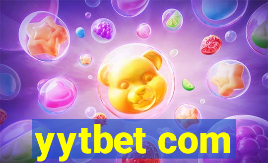 yytbet com