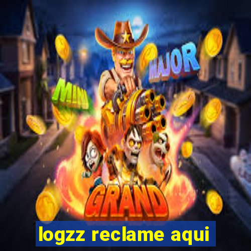 logzz reclame aqui