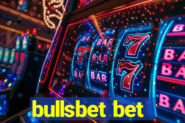 bullsbet bet