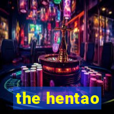 the hentao