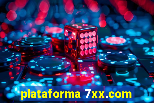 plataforma 7xx.com