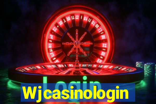 Wjcasinologin