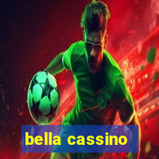 bella cassino