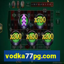 vodka77pg.com