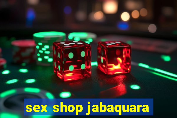 sex shop jabaquara