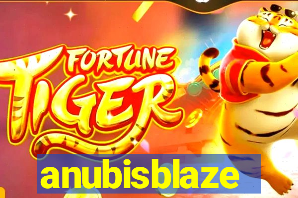 anubisblaze