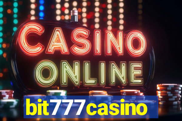 bit777casino