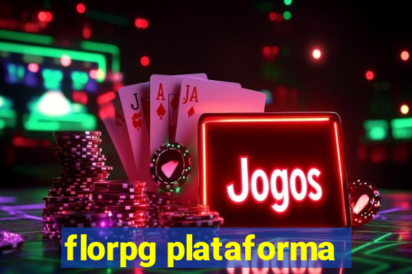 florpg plataforma