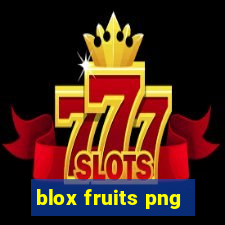 blox fruits png