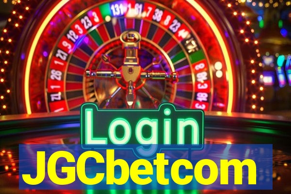 JGCbetcom