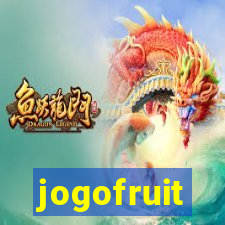 jogofruit