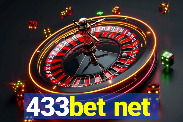 433bet net