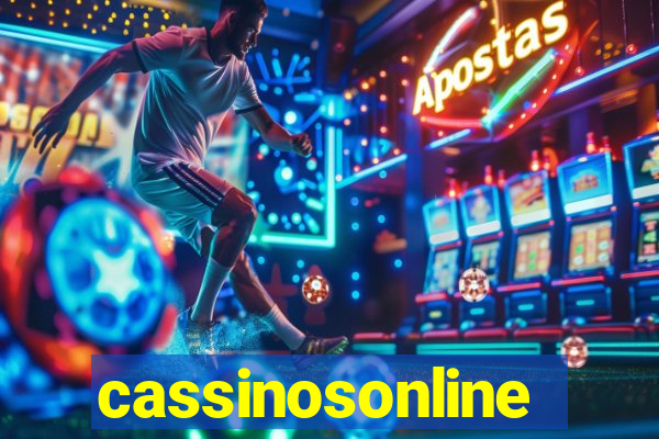 cassinosonline