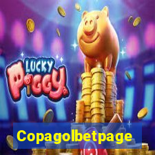 Copagolbetpage