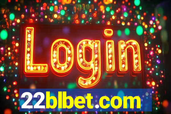 22blbet.com