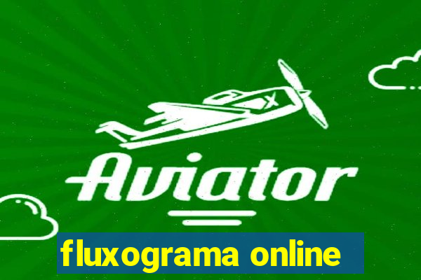 fluxograma online