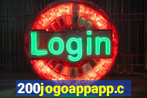 200jogoappapp.com