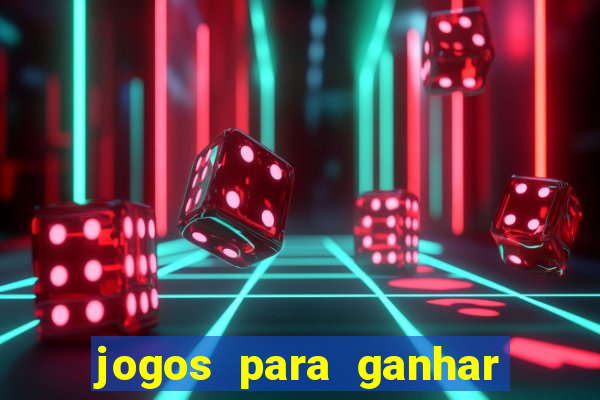 jogos para ganhar dinheiro no pix sem deposito