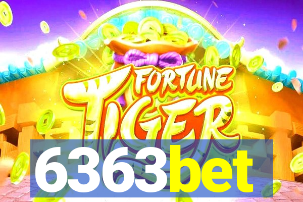 6363bet