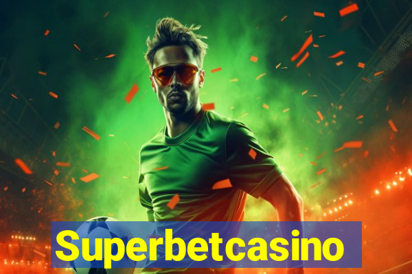 Superbetcasino