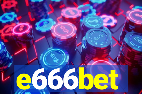 e666bet