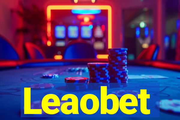 Leaobet