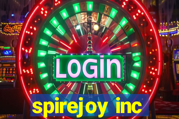 spirejoy inc