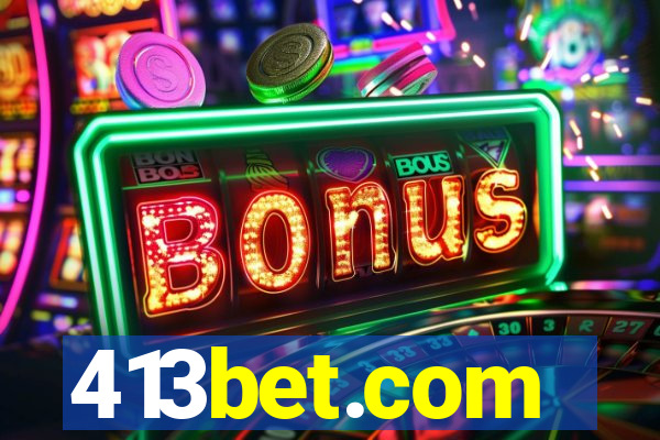 413bet.com