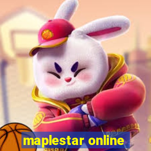 maplestar online